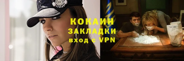 молекула духа Белокуриха